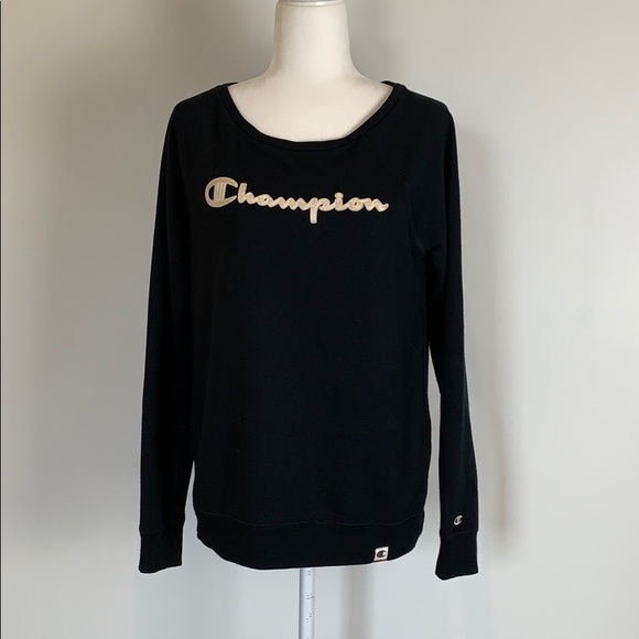 Champion Sweaters - NWT Champion Light Sweater